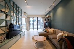 Signature At Yishun (D27), Condominium #540717201